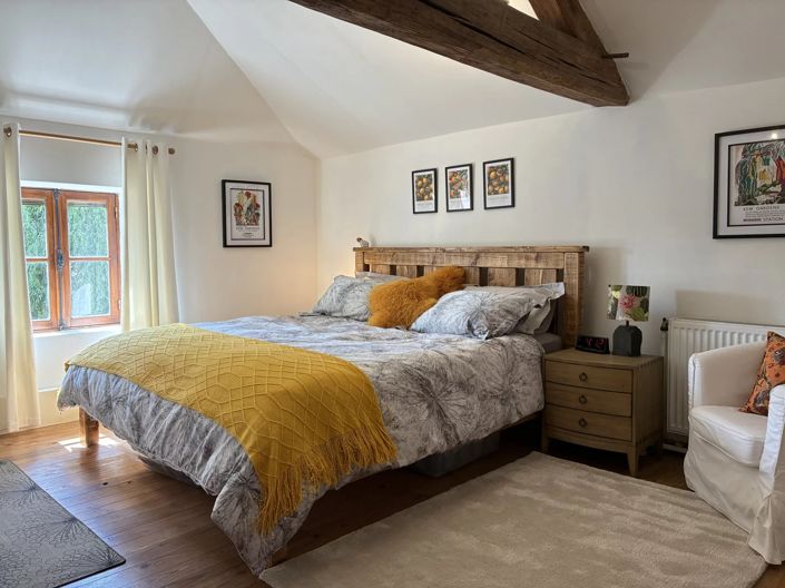 Image No.8-Maison de village de 3 chambres à vendre à Pindray