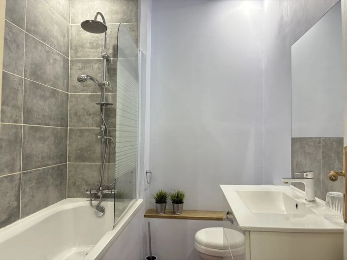 Image No.9-Maison de village de 3 chambres à vendre à Pindray