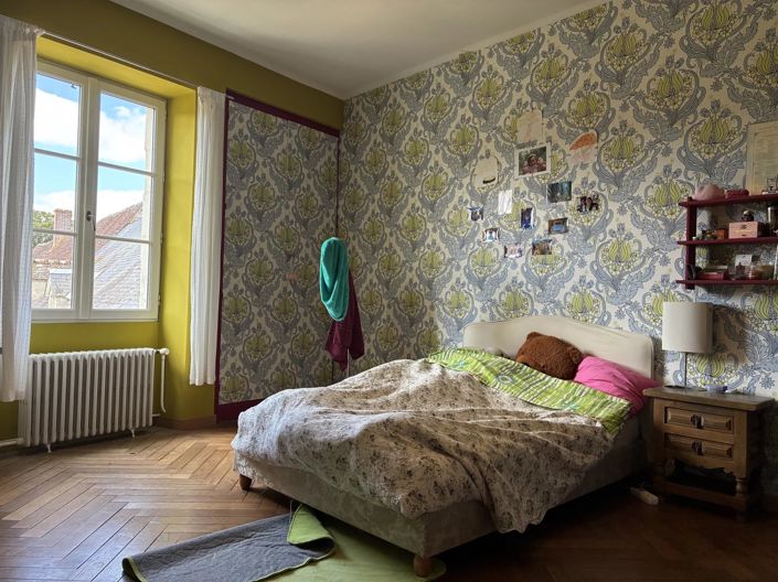 Image No.10-Maison de 7 chambres à vendre à Clion