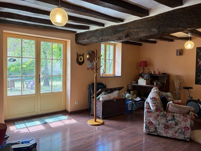 Image No.11-Maison de 7 chambres à vendre à Clion