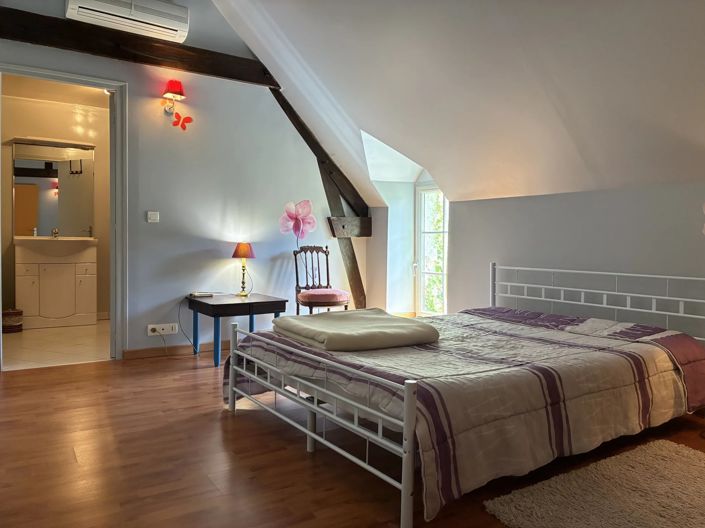 Image No.12-Maison de 7 chambres à vendre à Clion