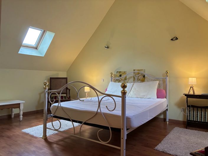 Image No.13-Maison de 7 chambres à vendre à Clion