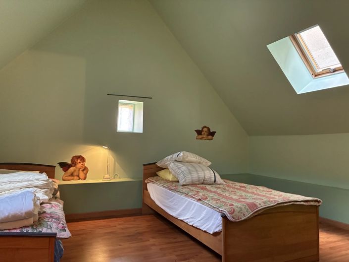 Image No.14-Maison de 7 chambres à vendre à Clion