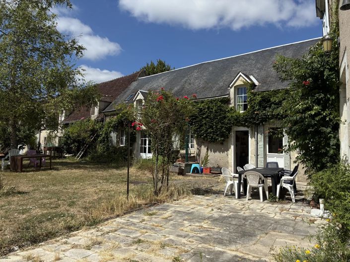 Image No.15-Maison de 7 chambres à vendre à Clion