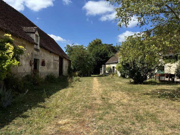 Image No.2-Maison de 7 chambres à vendre à Clion