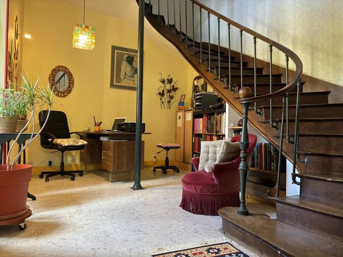 Image No.7-Maison de 7 chambres à vendre à Clion