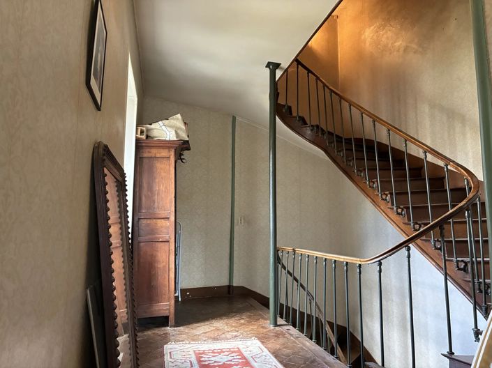 Image No.8-Maison de 7 chambres à vendre à Clion