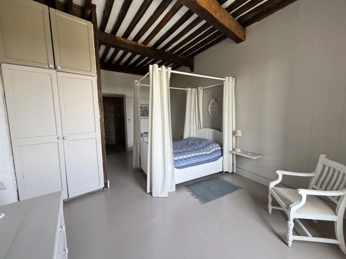 Image No.9-Maison de village de 5 chambres à vendre à Roquecor