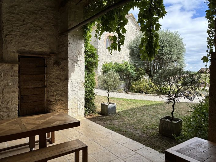 Image No.11-Maison de village de 5 chambres à vendre à Roquecor