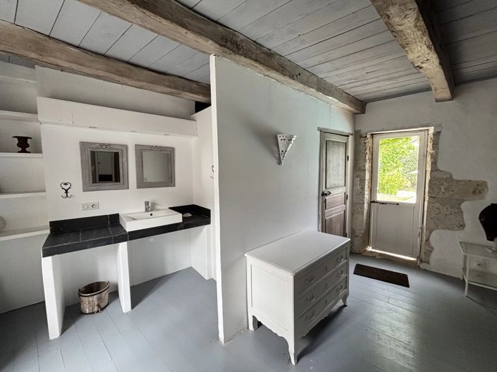 Image No.14-Maison de village de 5 chambres à vendre à Roquecor