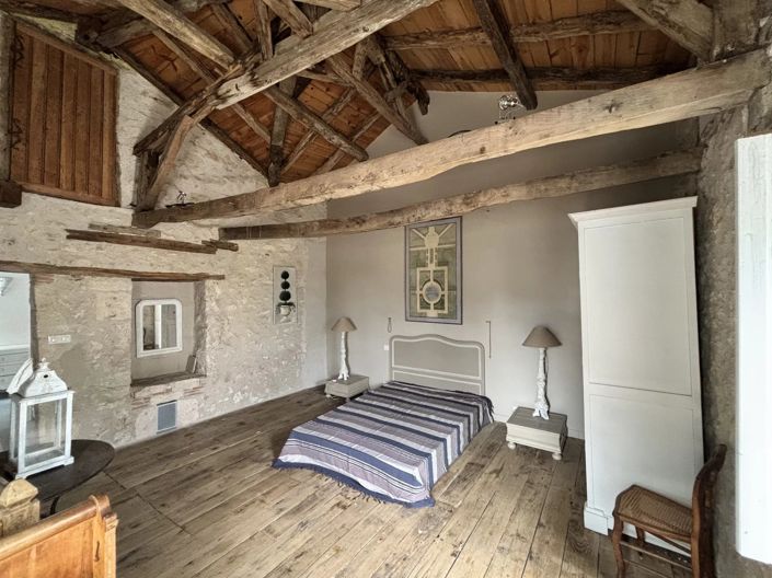 Image No.15-Maison de village de 5 chambres à vendre à Roquecor