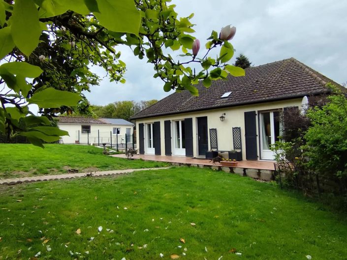 Image No.1-3 Bed Village House for sale