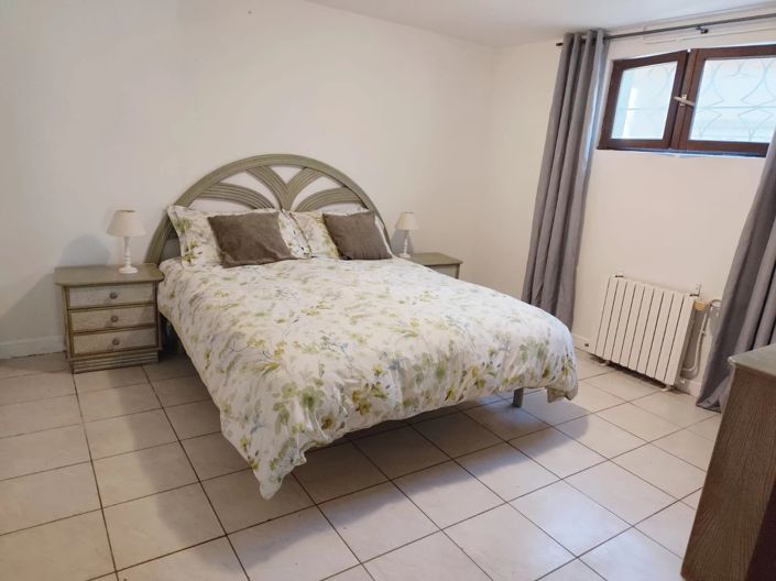 Image No.10-Maison de village de 3 chambres à vendre à Saint-Médard-la-Rochette