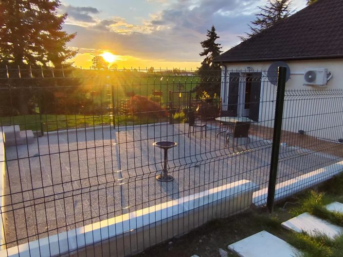 Image No.12-Maison de village de 3 chambres à vendre à Saint-Médard-la-Rochette