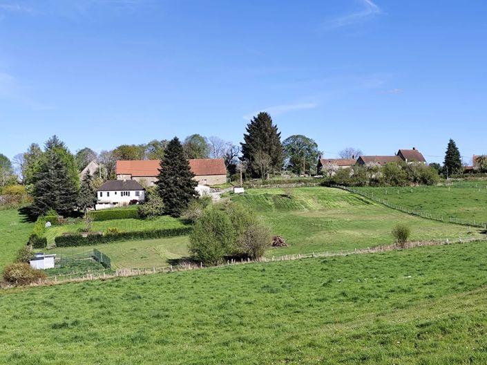 Image No.14-Maison de village de 3 chambres à vendre à Saint-Médard-la-Rochette