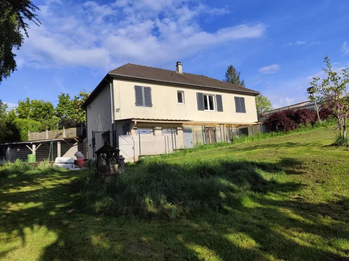 Image No.15-Maison de village de 3 chambres à vendre à Saint-Médard-la-Rochette