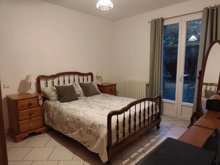 Image No.8-Maison de village de 3 chambres à vendre à Saint-Médard-la-Rochette