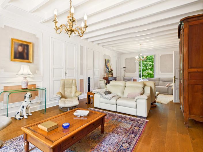 Image No.3-3 Bed House for sale