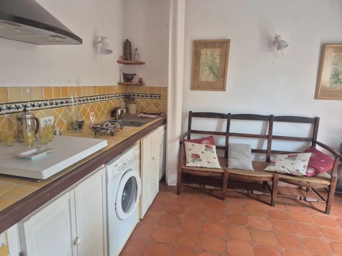 Image No.14-Maison de 2 chambres à vendre à Cotignac