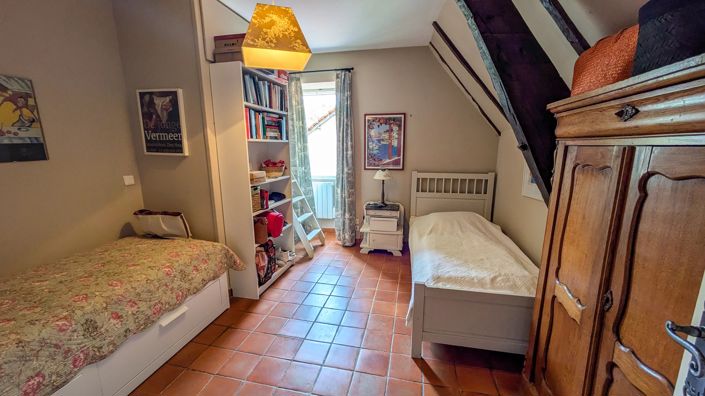 Image No.10-Maison de 6 chambres à vendre à Livernon