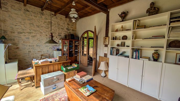 Image No.11-Maison de 6 chambres à vendre à Livernon