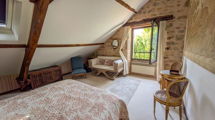 Image No.13-Maison de 6 chambres à vendre à Livernon