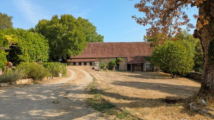 Image No.15-Maison de 6 chambres à vendre à Livernon