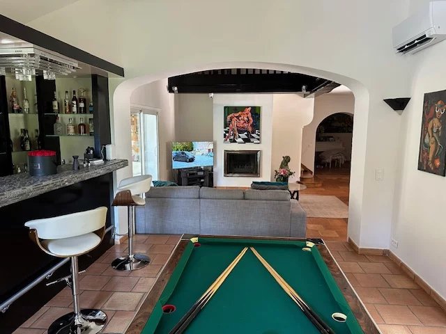 Image No.11-Maison de 6 chambres à vendre à Auriol