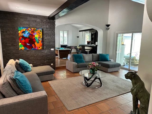 Image No.12-Maison de 6 chambres à vendre à Auriol