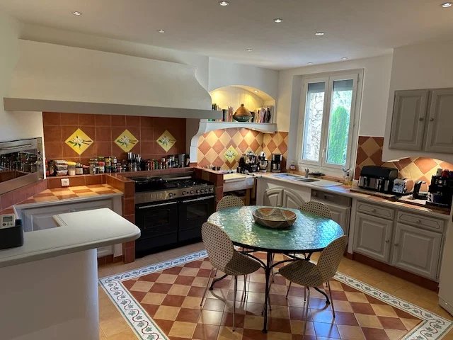 Image No.14-Maison de 6 chambres à vendre à Auriol