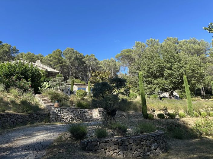 Image No.2-Maison de 6 chambres à vendre à Auriol