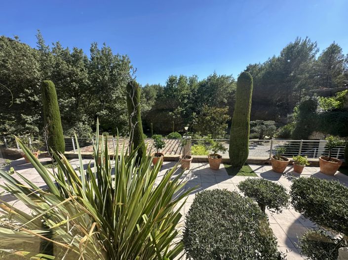 Image No.7-Maison de 6 chambres à vendre à Auriol