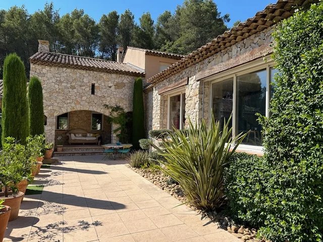 Image No.8-Maison de 6 chambres à vendre à Auriol