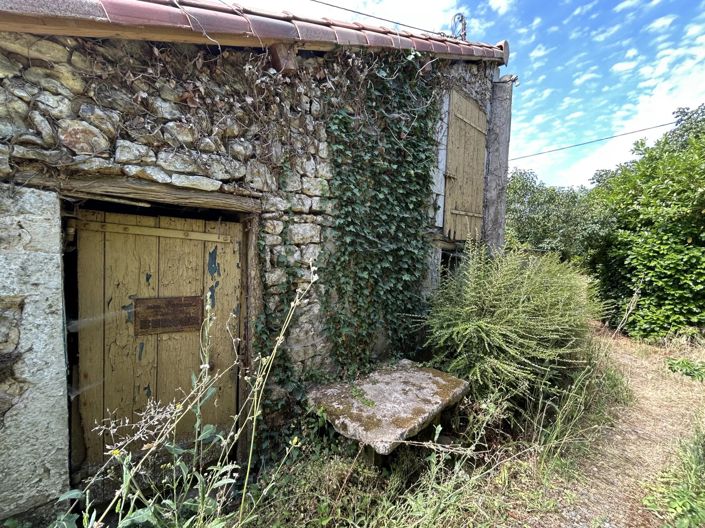 Image No.13-3 Bed Village House for sale