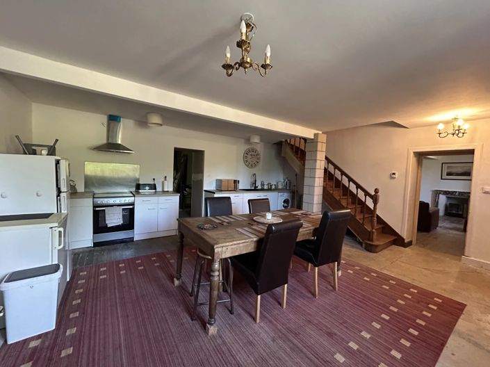 Image No.3-3 Bed Village House for sale