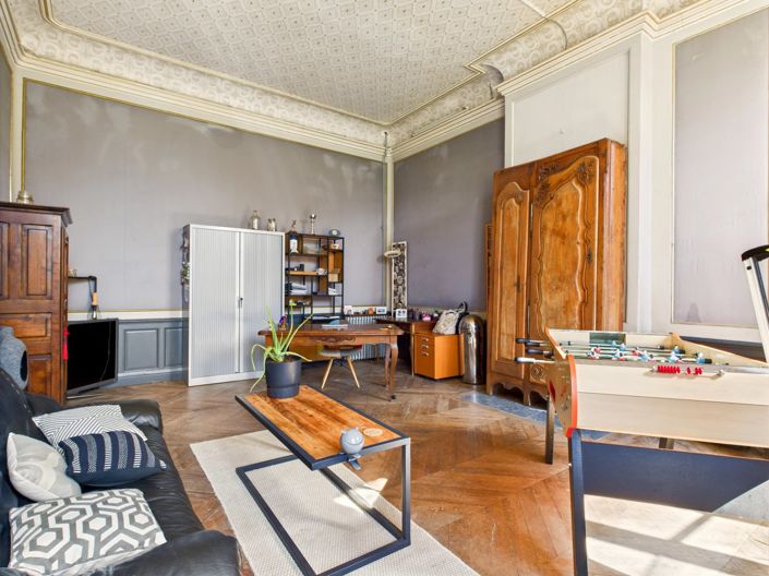 Image No.10-Maison de 11 chambres à vendre à Gimat