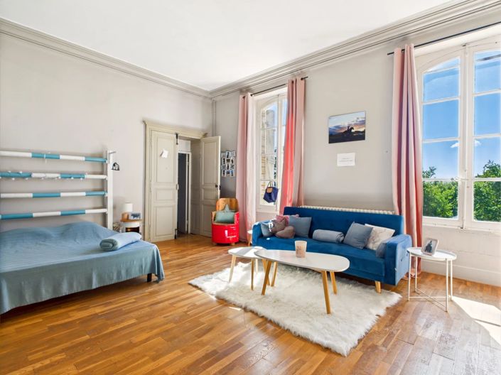 Image No.12-Maison de 11 chambres à vendre à Gimat