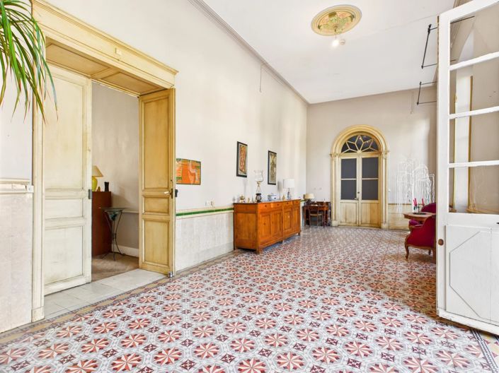 Image No.4-Maison de 11 chambres à vendre à Gimat