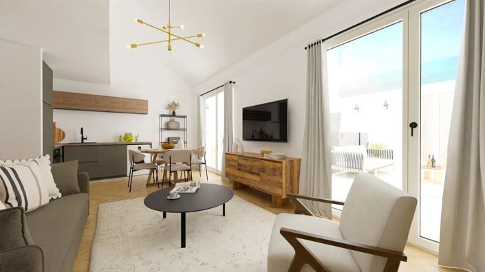Image No.1-1 Bed Property for sale