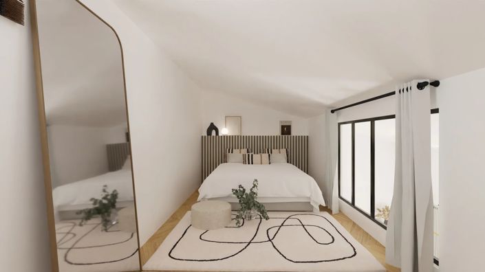 Image No.2-1 Bed Property for sale