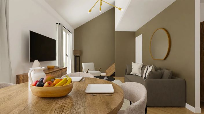 Image No.3-1 Bed Property for sale