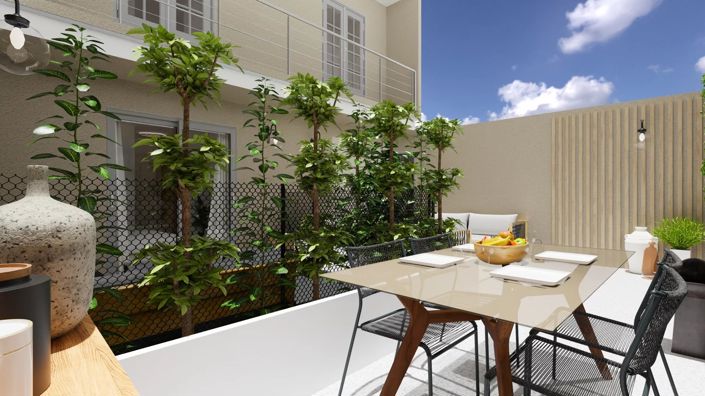 Image No.7-1 Bed Property for sale