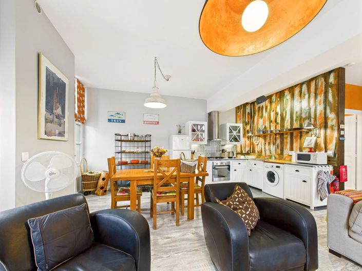 Image No.3-5 Bed Village House for sale