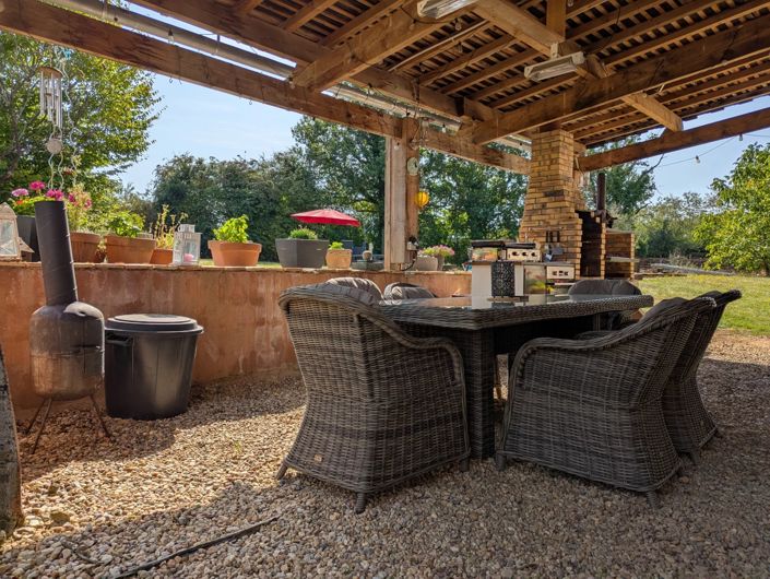 Image No.3-3 Bed Village House for sale