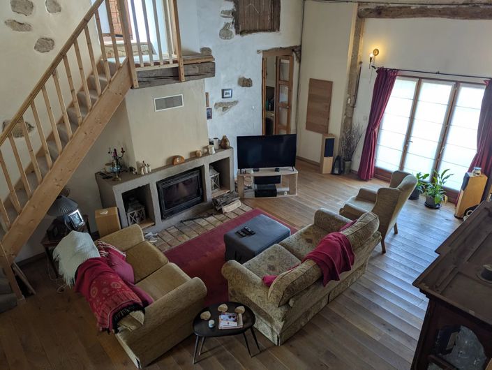 Image No.5-3 Bed Village House for sale