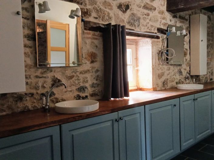 Image No.12-Ferme de 3 chambres à vendre à Confolens