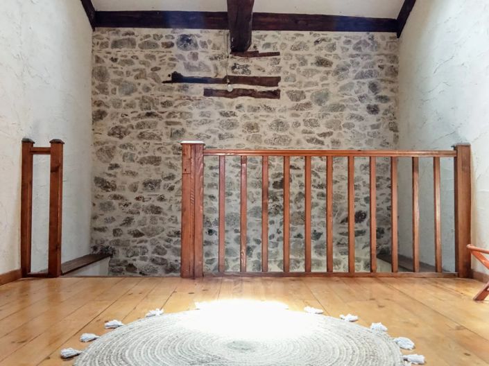 Image No.14-Ferme de 3 chambres à vendre à Confolens