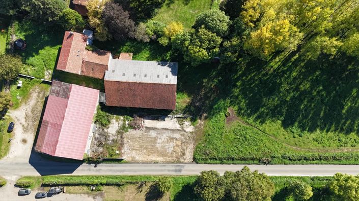 Image No.2-Ferme de 3 chambres à vendre à Confolens