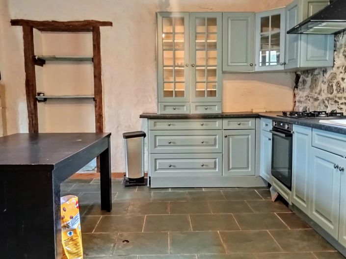 Image No.4-Ferme de 3 chambres à vendre à Confolens