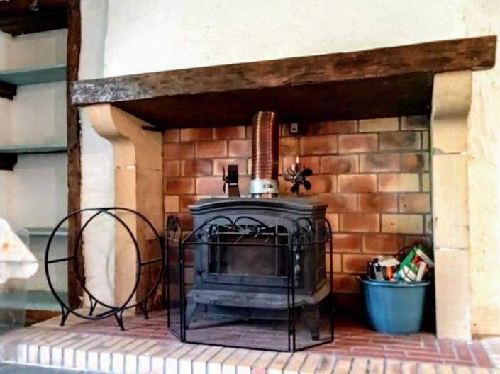 Image No.4-3 Bed Farmhouse for sale